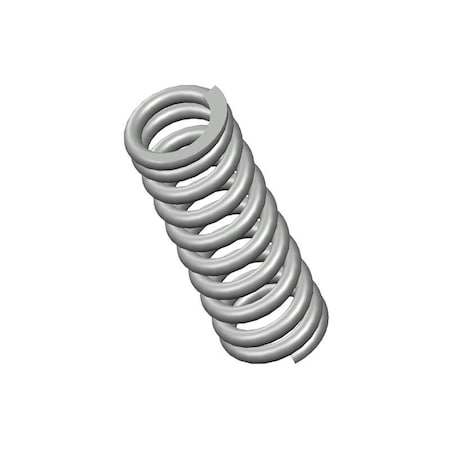 Approved Vendor Compression Spring, O= .420, L= 1.25, W= .067 G909971095